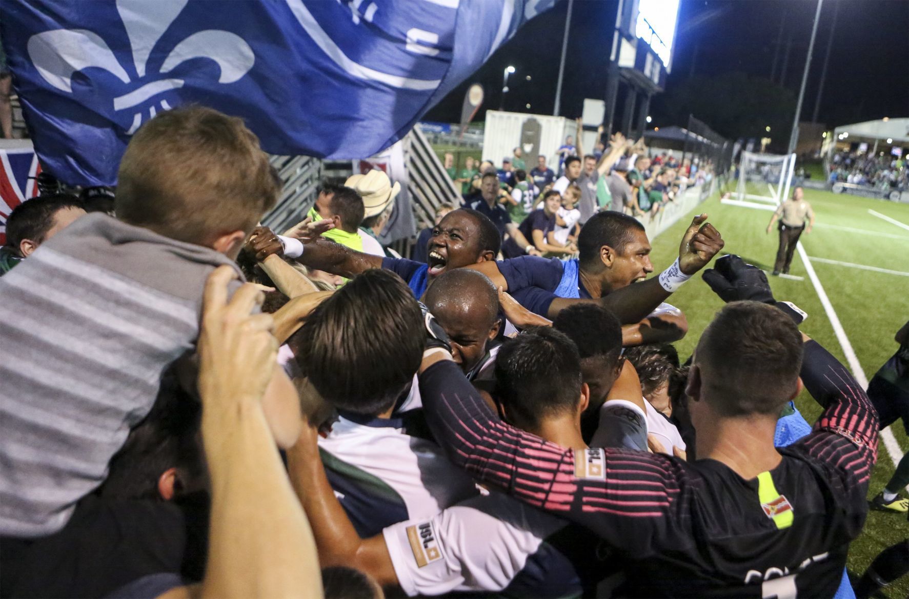 U.S. Open Cup continues in St. Louis
